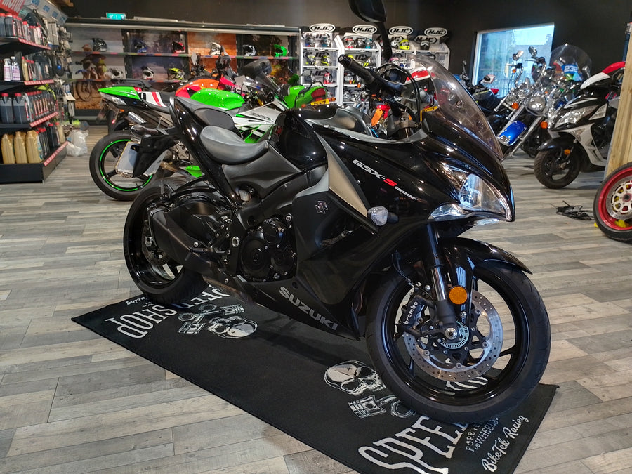 Suzuki GSXS1000F 2020