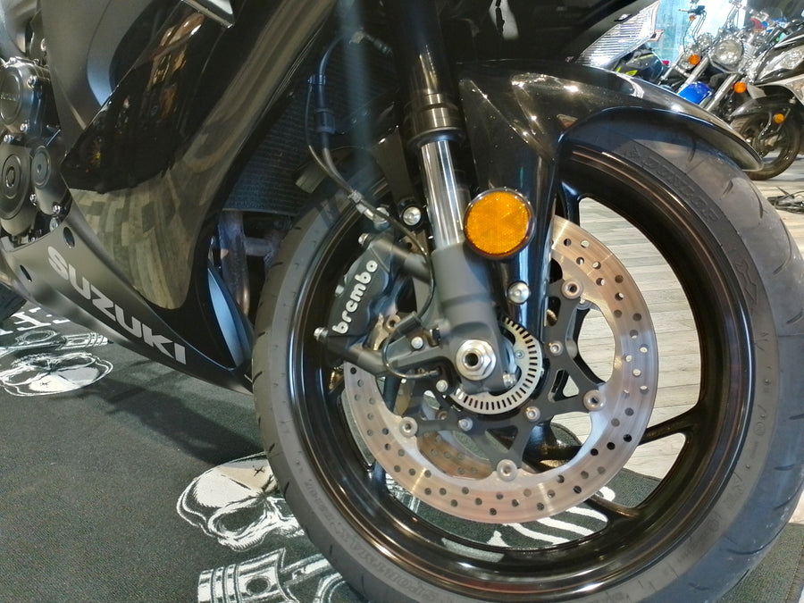 Suzuki GSXS1000F 2020