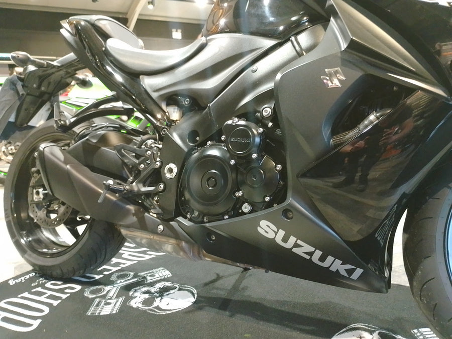 Suzuki GSXS1000F 2020