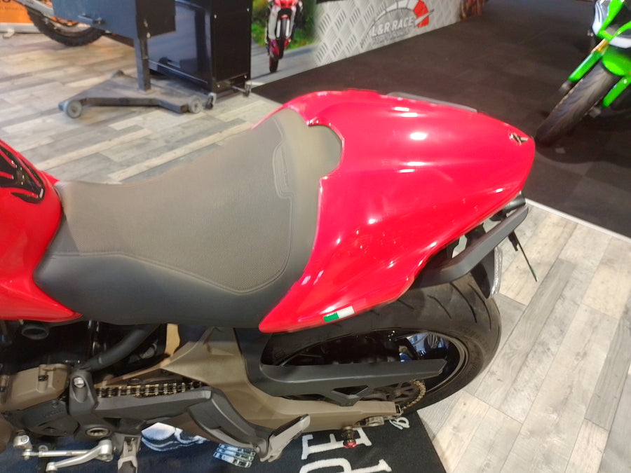 Ducati Monster 821 2016