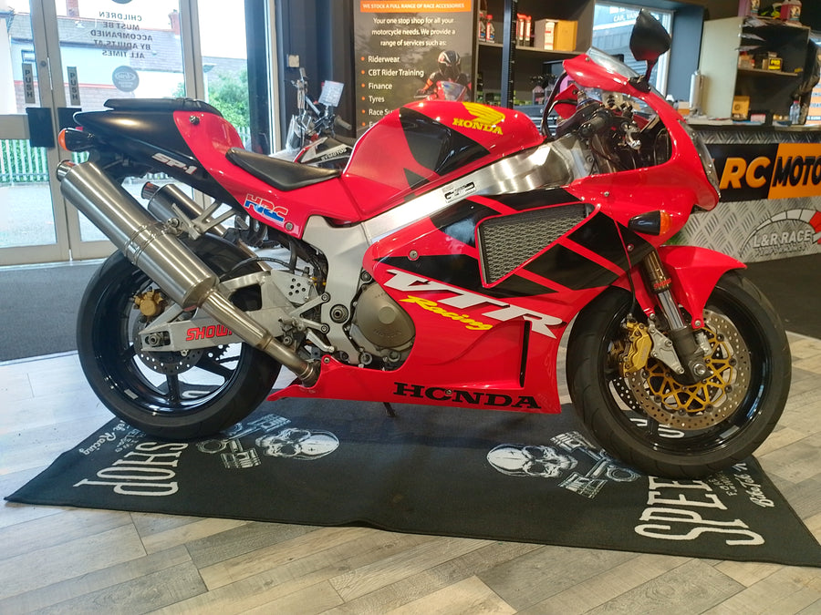 Honda SP1 VTR1000 2000