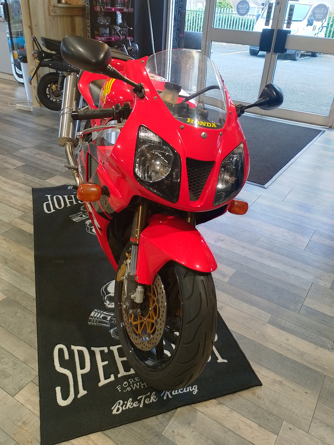 Honda SP1 VTR1000 2000