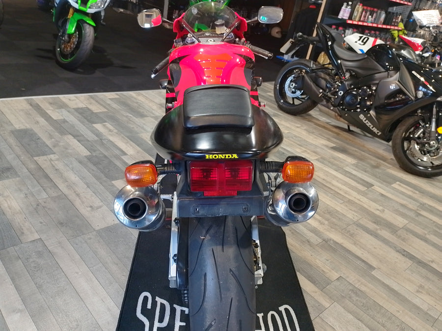 Honda SP1 VTR1000 2000