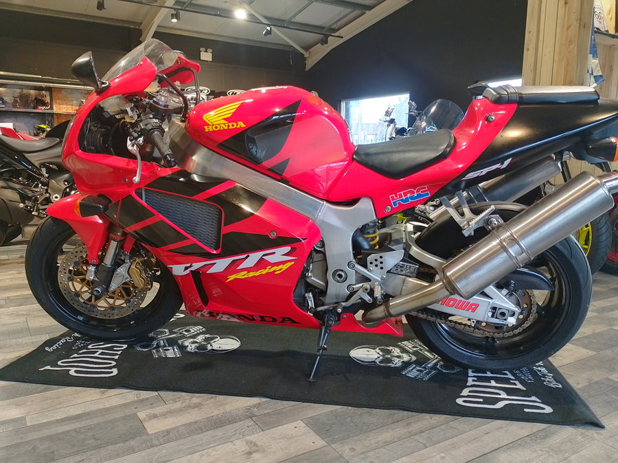 Honda SP1 VTR1000 2000