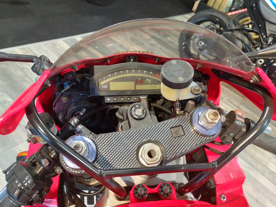 Honda SP1 VTR1000 2000