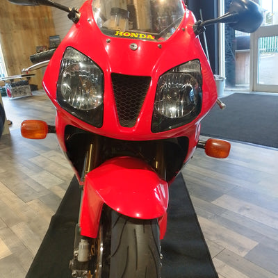 Honda SP1 VTR1000 2000