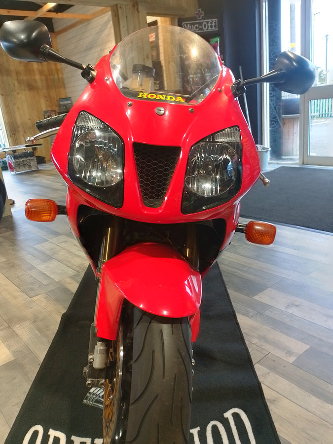 Honda SP1 VTR1000 2000