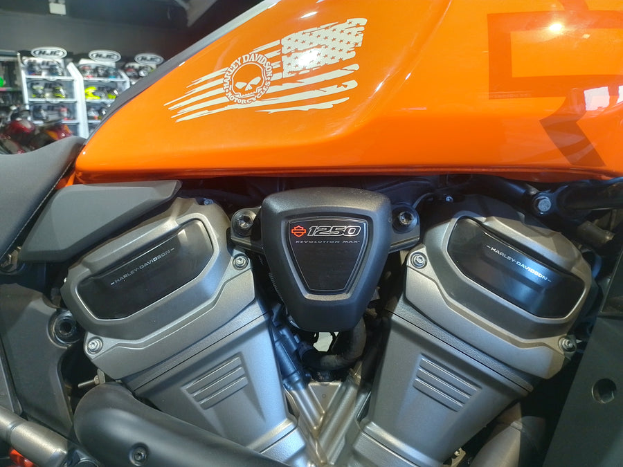 Harley Davidson Pan America 2022