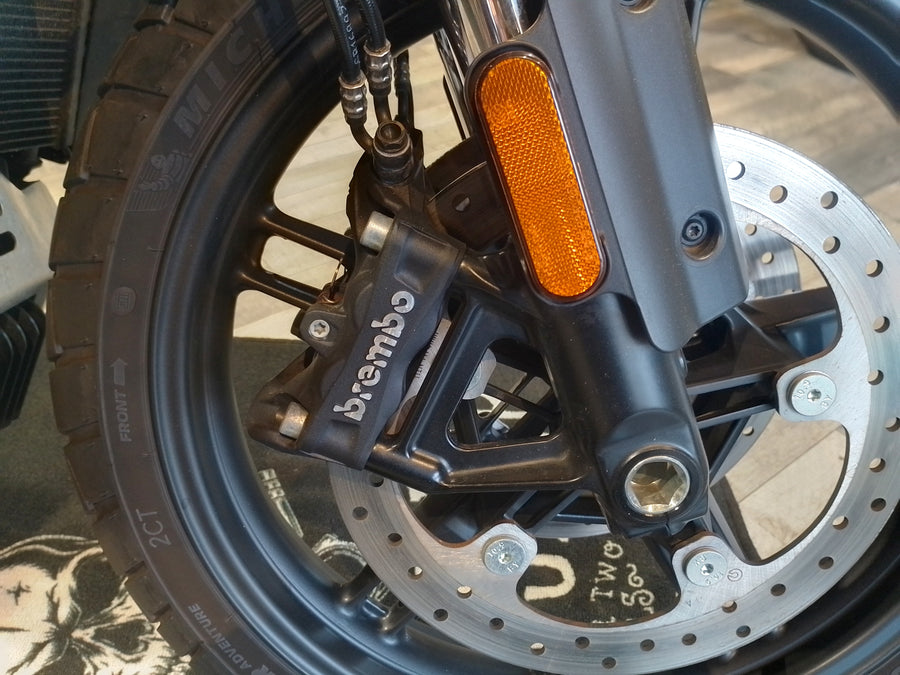 Harley Davidson Pan America 2022