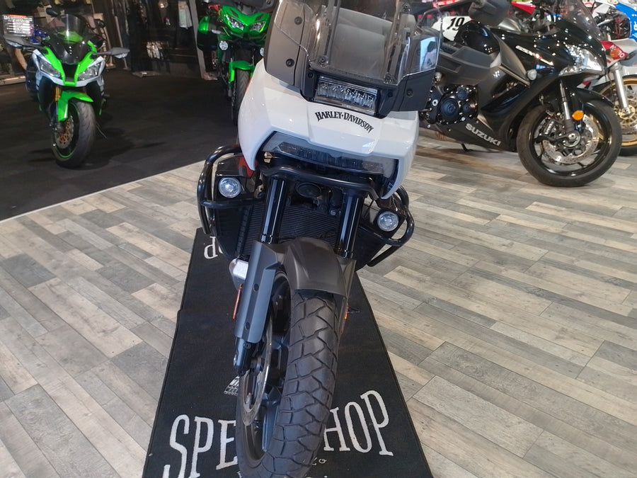 Harley Davidson Pan America 2022