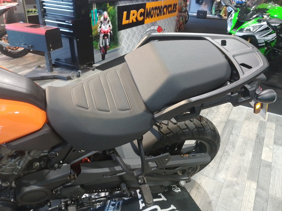 Harley Davidson Pan America 2022