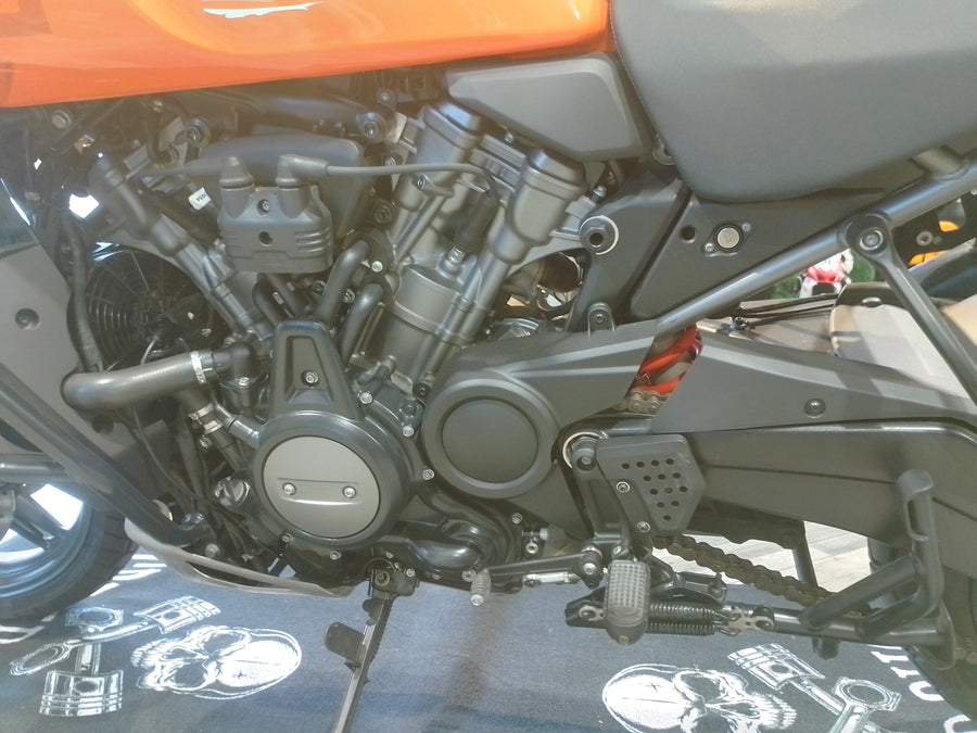 Harley Davidson Pan America 2022