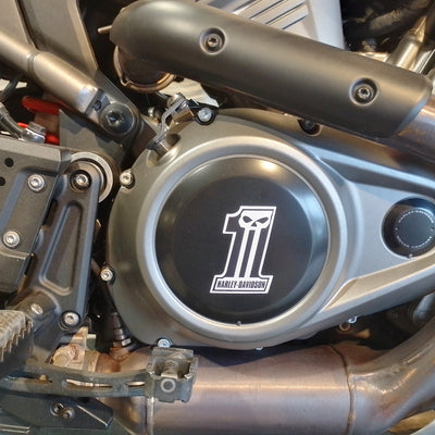 Harley Davidson Pan America 2022